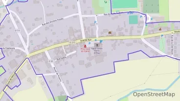 Maison 96 m² quatre pièces à vendre à Choisy-en-Brie