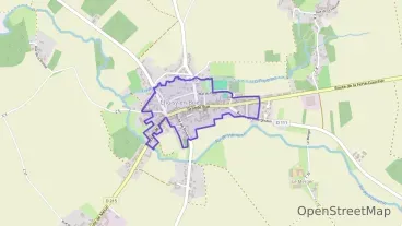 Maison 96 m² quatre pièces à vendre à Choisy-en-Brie