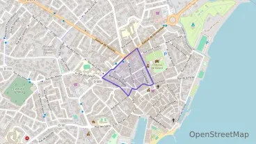 Maison 160 m² quatre pièces à vendre à Mèze