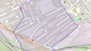 Maison 87 m² cinq pièces à vendre à Lille