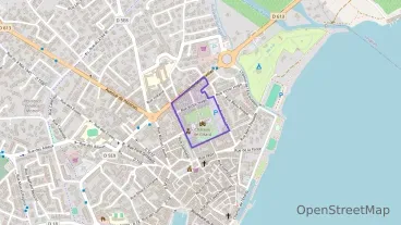 Maison 98 m² quatre pièces à vendre à Mèze
