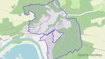 Maison 60 m² cinq pièces à vendre à Sainte-Aulde