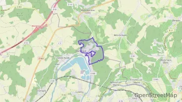 Maison 60 m² cinq pièces à vendre à Sainte-Aulde