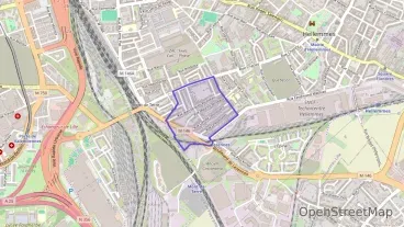 Maison 107 m² cinq pièces à vendre à Lille