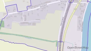 Maison 97 m² quatre pièces à vendre à Marsangy