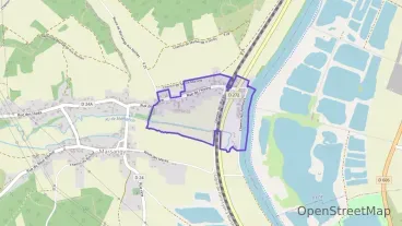 Maison 97 m² quatre pièces à vendre à Marsangy