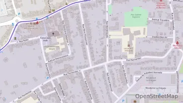 Maison 71 m² quatre pièces à vendre à Mons-en-Barœul