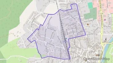 Maison 98 m² quatre pièces à vendre à Langeac