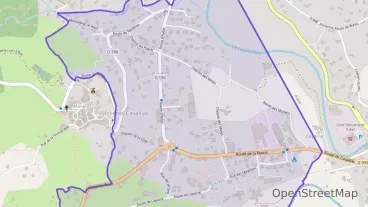 Maison 97 m² quatre pièces à vendre à Molières-Cavaillac