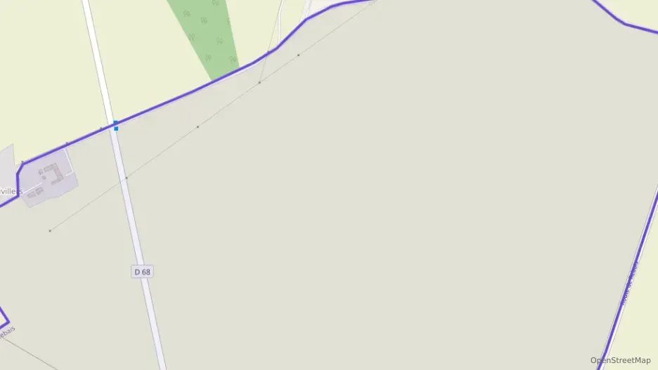 Maison 83 m² trois pièces à vendre à Rebais