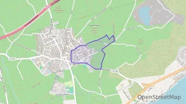 Maison 100 m² quatre pièces à vendre à Loupian