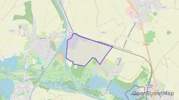 Maison 103 m² quatre pièces à vendre à Arleux