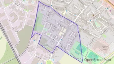 Maison 75 m² quatre pièces à vendre à Lezennes