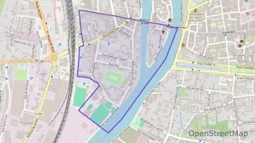 Maison 82 m² trois pièces à vendre à Sens