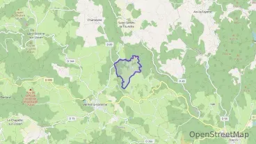 Maison 75 m² deux pieces à vendre à Le Vernet-Chaméane