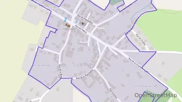 Maison 98 m² quatre pièces à vendre à Orly-sur-Morin