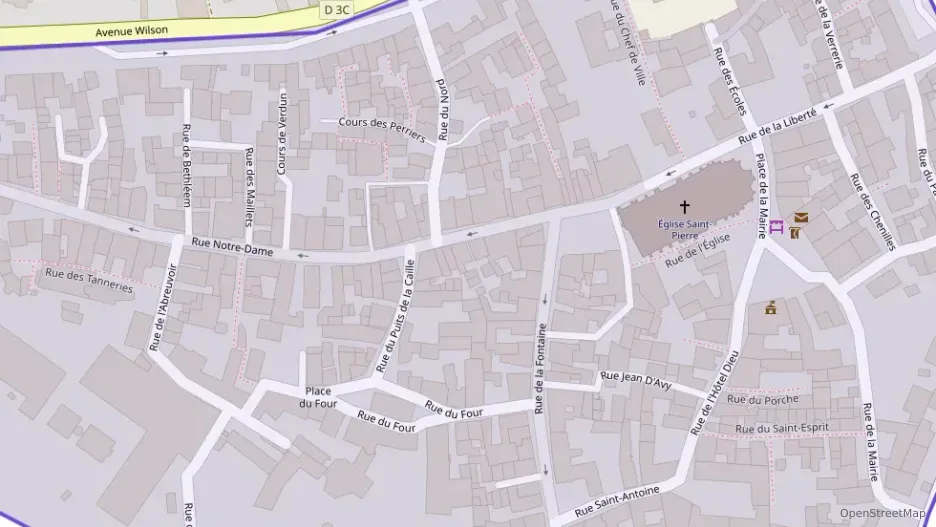 Maison 70 m² deux pieces à vendre à Saint-Julien-du-Sault