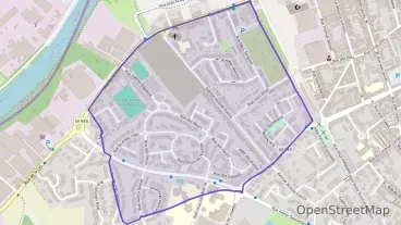 Maison 85 m² quatre pièces à vendre à Halluin