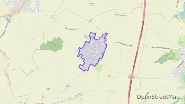 Maison 120 m² quatre pièces à vendre à Villers-Guislain