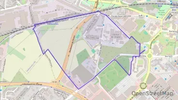 Maison 109 m² six pièces à vendre à Lille