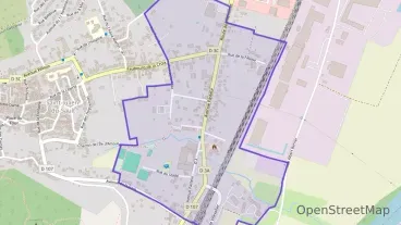 Maison 95 m² quatre pièces à vendre à Saint-Julien-du-Sault