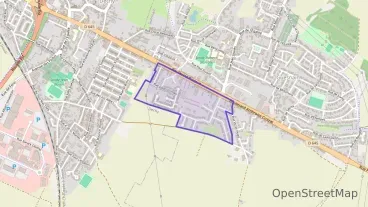 Maison 88 m² quatre pièces à vendre à Guesnain