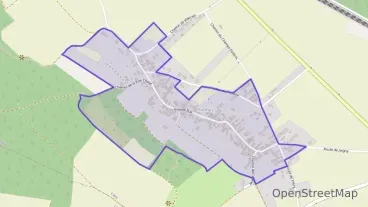 Maison 68 m² trois pièces à vendre à Cézy