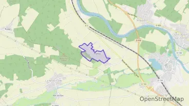 Maison 68 m² trois pièces à vendre à Cézy