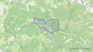 Maison 43 m² deux pieces à vendre à Val-d`Aigoual