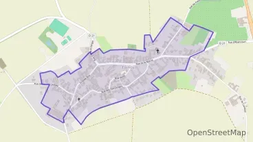 Maison 94 m² trois pièces à vendre à Épinoy