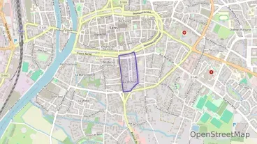 Maison 60 m² trois pièces à vendre à Sens