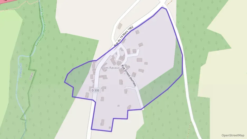 Maison 89 m² quatre pièces à vendre à Peschadoires Maison 89 m² quatre pièces à vendre à Peschadoires