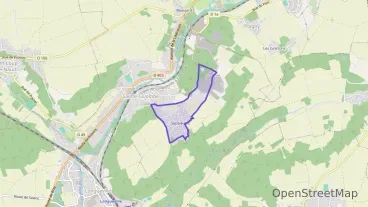 Maison 68 m² trois pièces à vendre à Sainte-Colombe