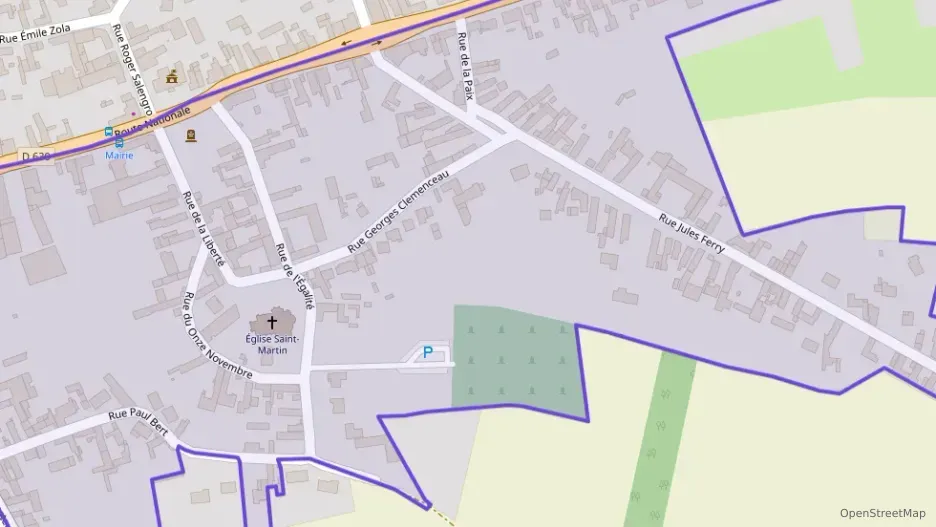 Maison 118 m² six pièces à vendre à Fontaine-Notre-Dame