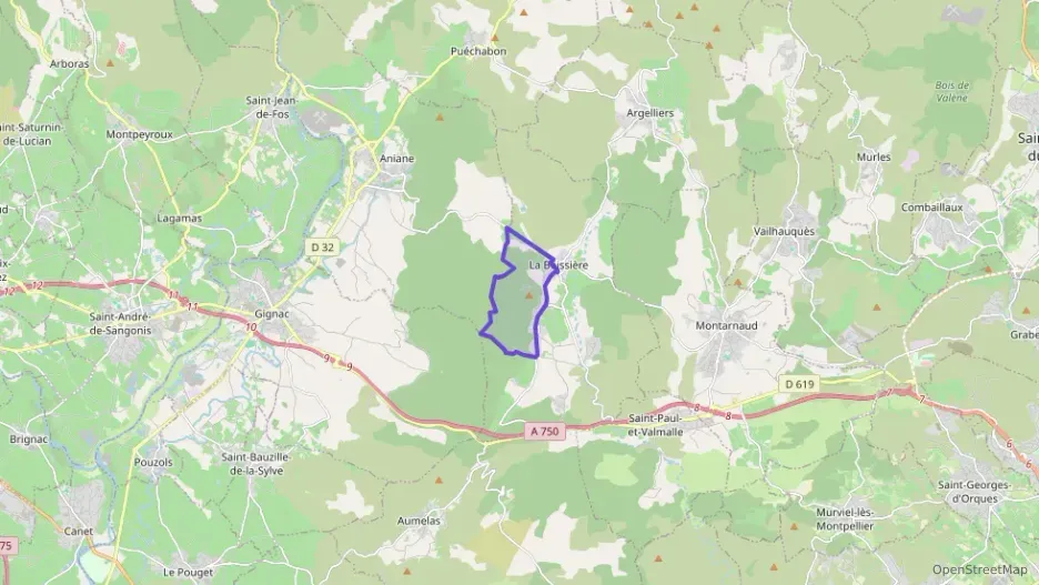 Maison 83 m² quatre pièces à vendre à La Boissière Maison 83 m² quatre pièces à vendre à La Boissière