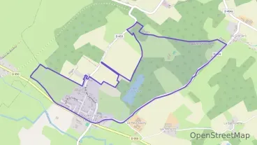 Maison 104 m² six pièces à vendre à Moulins-sur-Ouanne