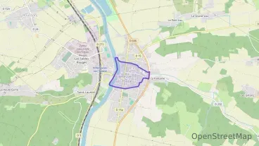 Maison 67 m² trois pièces à vendre à Villeneuve-sur-Yonne