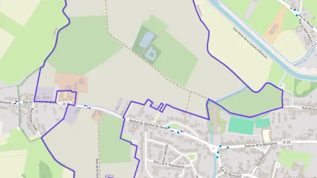 Maison 121 m² 5 pièces à vendre à Lallaing