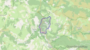 Maison 80 m² deux pieces à vendre à Ispagnac