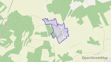 Maison 166 m² quatre pièces à vendre à Sougères-en-Puisaye
