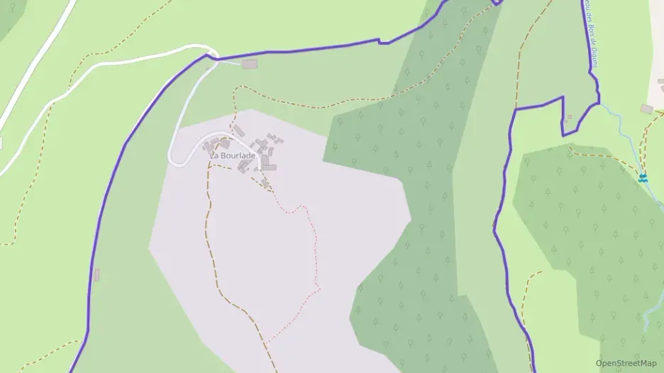 Maison 101 m² six pièces à vendre à Pébrac