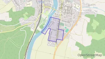 Maison 150 m² six pièces à vendre à Villeneuve-sur-Yonne