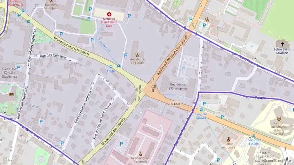 Maison 169 m² cinq pièces à vendre à Sens