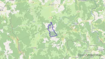 Maison 97 m² quatre pièces à vendre à Esplantas-Vazeilles