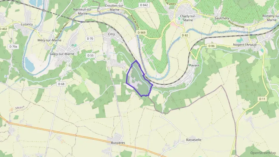 Maison 75 m² quatre pièces à vendre à Citry Maison 75 m² quatre pièces à vendre à Citry