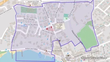 Maison 104 m² quatre pièces à vendre à Bouzigues