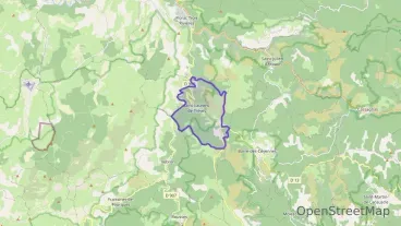 Maison 47 m² deux pieces à vendre à Cans et Cévennes