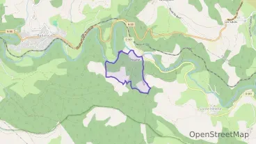 Maison 99 m² trois pièces à vendre à Badaroux