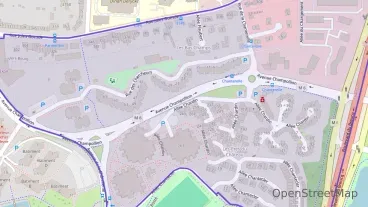 Maison 108 m² cinq pièces à vendre à Villeneuve-d`Ascq