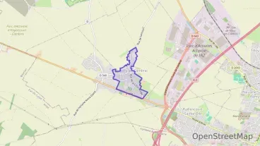 Maison 66 m² trois pièces à vendre à Sailly-lez-Cambrai